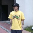 画像3:  CharlieB チャーリービー Snake Tシャツ BANANA (3)