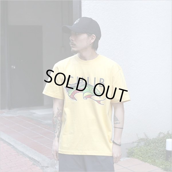 画像3: 【50％OFF】 CharlieB チャーリービー Snake Tシャツ BANANA (3)