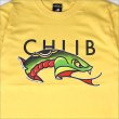 画像4:  CharlieB チャーリービー Snake Tシャツ BANANA (4)