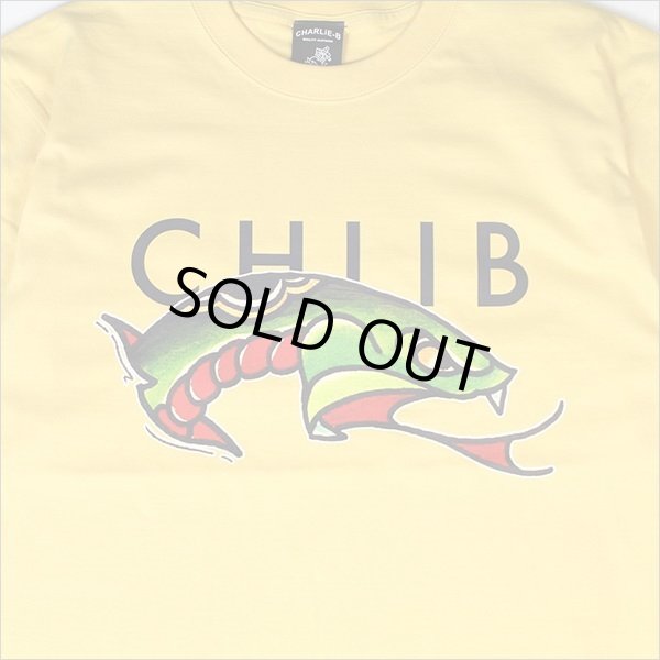 画像4: 【50％OFF】 CharlieB チャーリービー Snake Tシャツ BANANA (4)