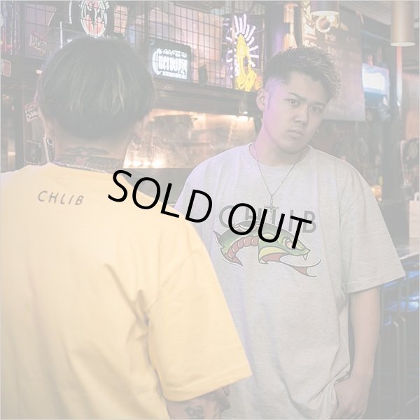 画像7: 【50％OFF】 CharlieB チャーリービー Snake Tシャツ BANANA (7)