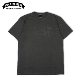 CharlieB - CAPTAIN STREET (Page 1)