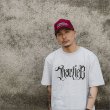 画像4: CharlieB チャーリービー Vintage Logo Tシャツ ASH (4)