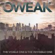 画像1: OWEAK -The Visible One & The Invisible One- オウィーク (1)