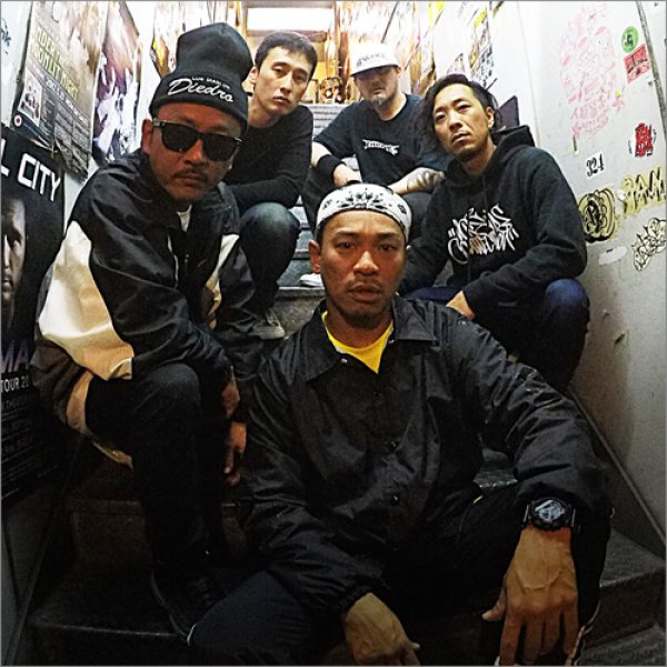 画像2: SPLIT SECOND -WICKED- スプリットセカンド (2)