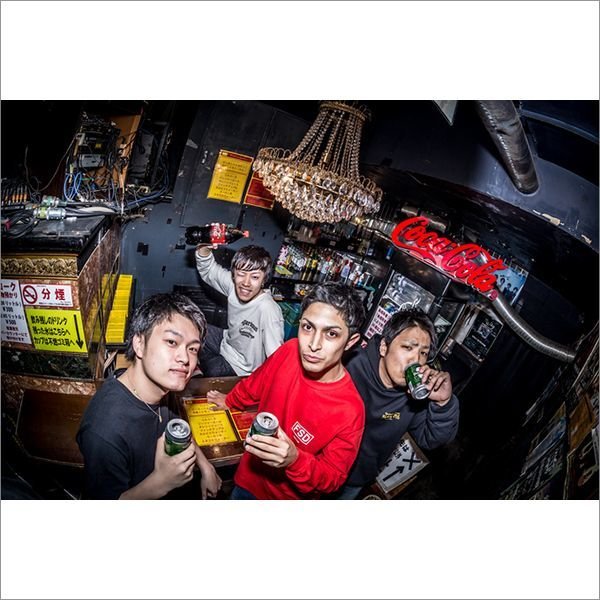 邦楽 FIVE STATE DRIVE / MACVES DEMO CD EWW3fH3y_200x200.jpg