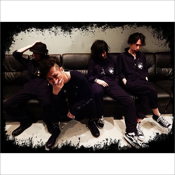 画像2: THE BROTHELS -CASTAWAY- ブロセルズ (2)