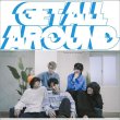 画像2: Get All Around -HOLD TIGHT- ゲットオールアラウンド (2)