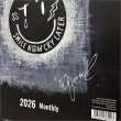 画像6: STREET ART CALENDAR 2026 Monthly Calendar (6)