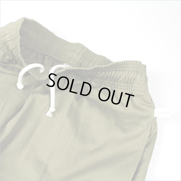 画像3: 【送料無料】COOKMAN クックマン Chef カーゴパンツ KHAKI (3)