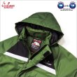 画像4: 【送料無料】COOKMAN クックマン Freezer JKT OLIVE (4)