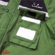 画像6: 【送料無料】COOKMAN クックマン Freezer JKT OLIVE (6)