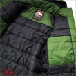 画像7: 【送料無料】COOKMAN クックマン Freezer JKT OLIVE (7)