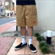 画像2: COOKMAN クックマン Chef ショーツ Front Pocket Canvas PEANUTS (2)