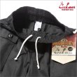 画像3: 【送料無料】COOKMAN クックマン Monkey パンツ Herringbone BLACK (3)