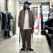 画像3: 【送料無料】COOKMAN クックマン Delivery JKT Negro Leagues LA White Sox (3)