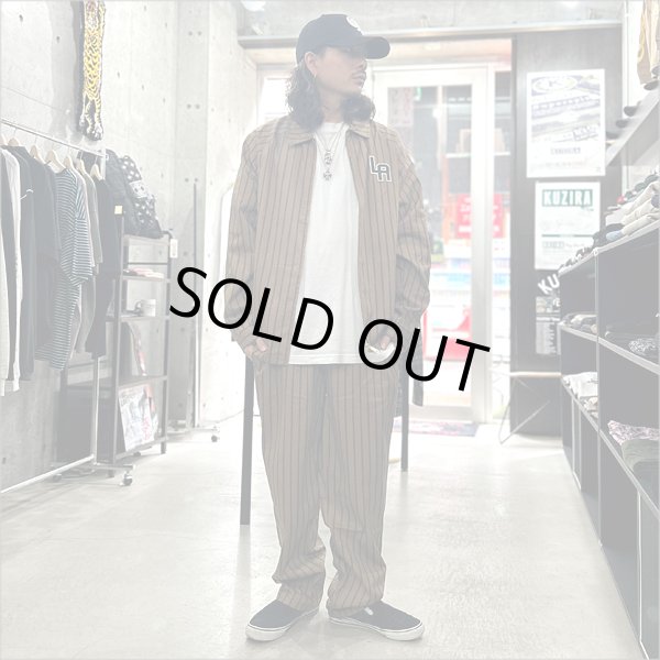 画像3: 【送料無料】COOKMAN クックマン Delivery JKT Negro Leagues LA White Sox (3)