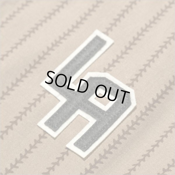 画像4: 【送料無料】COOKMAN クックマン Delivery JKT Negro Leagues LA White Sox (4)