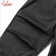 画像5: 【送料無料】COOKMAN クックマン Tactical パンツ BLACK (5)