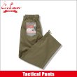 画像1: 【送料無料】COOKMAN クックマン Tactical パンツ OLIVE GREEN (1)