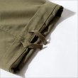 画像6: 【送料無料】COOKMAN クックマン Tactical パンツ OLIVE GREEN (6)