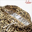 画像3: 【送料無料】COOKMAN クックマン Chef ショーツ Light Leopard BEIGE (3)