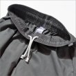 画像3: COOKMAN クックマン High-Wide Chef パンツ CHARCOAL GRAY (3)