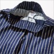 画像3: 【送料無料】COOKMAN クックマン Semiwide Chef パンツ Negro Leagues LA White Sox (3)