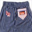 画像4: 【送料無料】COOKMAN クックマン Semiwide Chef パンツ Negro Leagues LA White Sox (4)