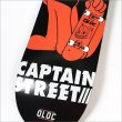 画像3: 【送料無料】CAPTAIN STREET CATKUN DECK 8インチ キャプテンストリート (3)