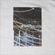 画像6: 【50%OFF】CAPTAIN STREET City Lights BIGポケットTシャツ GRAY キャプテンストリート (6)