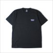 画像2: CAPTAIN STREET FO Tシャツ BLACK キャプテンストリート (2)