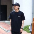 画像3: CAPTAIN STREET FO Tシャツ BLACK キャプテンストリート (3)