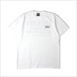 画像2: CAPTAIN STREET FO Tシャツ WHITE キャプテンストリート (2)