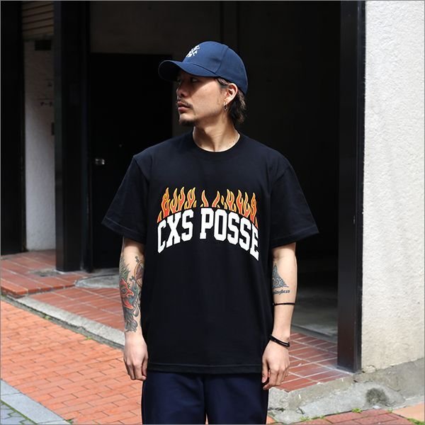 CAPTAINSTREET Tシャツ