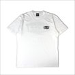 画像2: CAPTAIN STREET Cal Tシャツ WHITE キャプテンストリート (2)