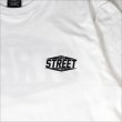 画像5: CAPTAIN STREET Cal Tシャツ WHITE キャプテンストリート (5)