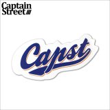 ROCK & STREET BRAND - CAPTAIN STREET