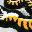 画像3: 【送料無料】CAPTAIN STREET  Tiger Rug キャプテンストリート (3)