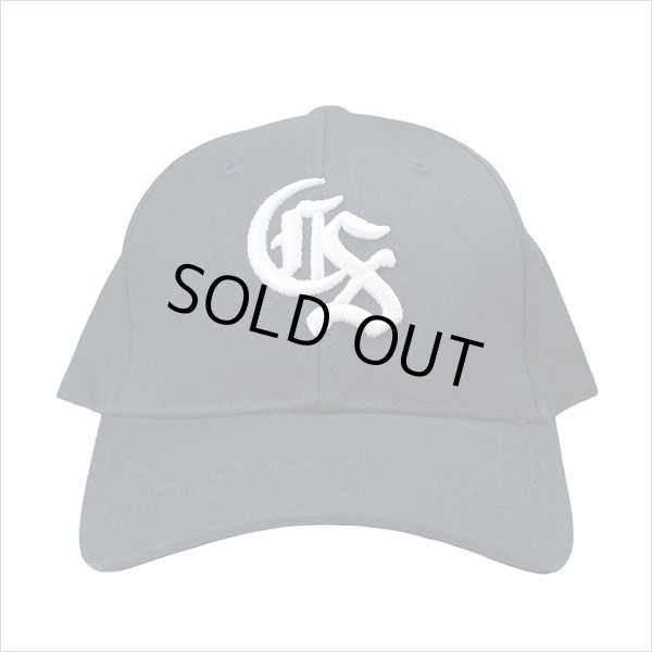 画像2: CAPTAIN STREET Classic CS キャップ NAVY キャプテンストリート (2)