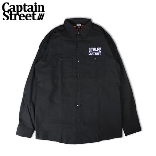 完売品 FUCK OLDHOUSE ホラーアロハシャツ 蚊ずたろう インクラ　L fuck_oldhouse