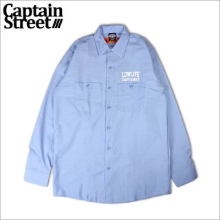 ROCK & STREET BRAND - CAPTAIN STREET (Page 6)