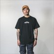 画像11: CAPTAIN STREET RBN Tシャツ BLACK キャプテンストリート (11)