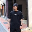 画像3: CAPTAIN STREET RBN Tシャツ BLACK キャプテンストリート (3)