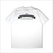 画像2: CAPTAIN STREET RBN Tシャツ WHITE キャプテンストリート (2)