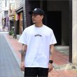 画像3: CAPTAIN STREET RBN Tシャツ WHITE キャプテンストリート (3)