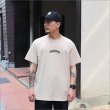 画像3: CAPTAIN STREET RBN Tシャツ SAND キャプテンストリート (3)