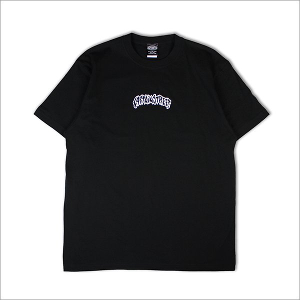 画像2: 【50%OFF】CAPTAIN STREET PRDT II Tシャツ BLACK キャプテンストリート (2)