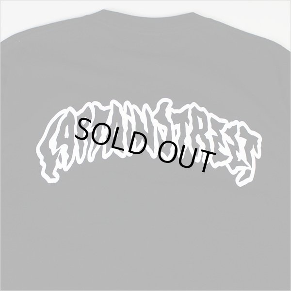 画像4: 【50％OFF】CAPTAIN STREET PRDT II Tシャツ BLACK キャプテンストリート (4)