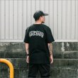 画像8: CAPTAIN STREET PRDT II Tシャツ BLACK キャプテンストリート (8)